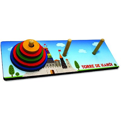 Jogo Ludo Tabuleiro Em Madeira - Colorido - Maninho Artesanatos