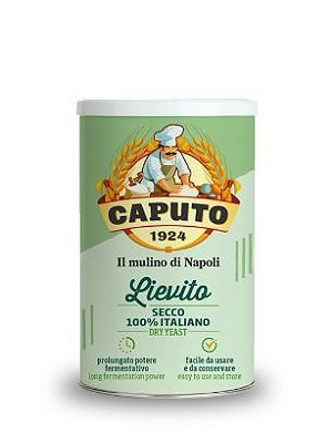 Caputo Lievito 100g Fermento Italiano