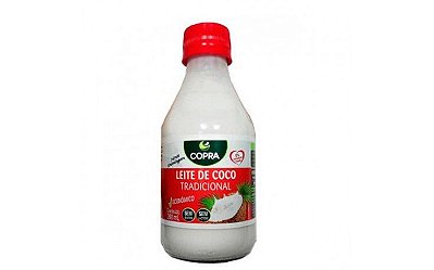 Leite de Coco Copra 200ml