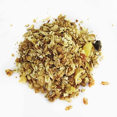 GRANOLA SEM AÇÚCAR C/ FRUTAS (MARCA PRINAT)