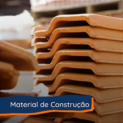 Material de construção