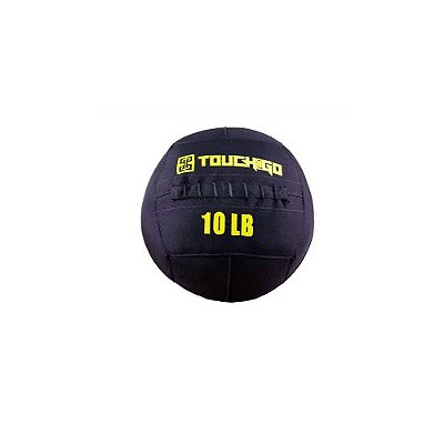 WALL BALL 8 LB TOUCH AND GO