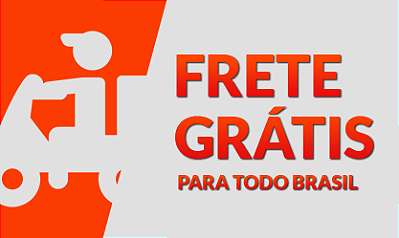 Frete Gratis