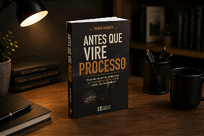 Antes Que Vire Processo
