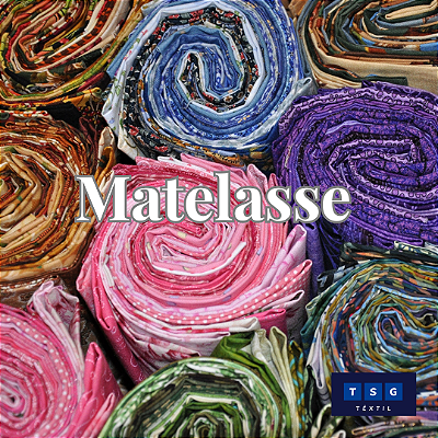 matelasse