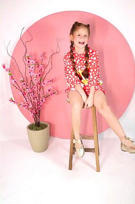 Conjunto Laís Bolinha