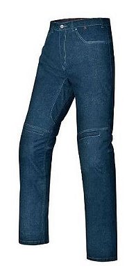 Calça Jeans Masculina X11 Ride Com Proteção Kevlar