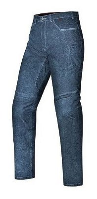 Calça Jeans Feminina X11 Ride Com Proteção Kevlar