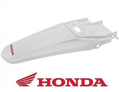 Paralama Traseiro Rabeta Crf 230 12-14 Original Honda