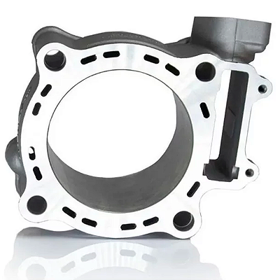 Cilindro do Motor HONDA CRF 450R 02-08 Athena