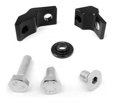 Kit Adaptador Protetor De Bengala Full Para Beta Rr Racing