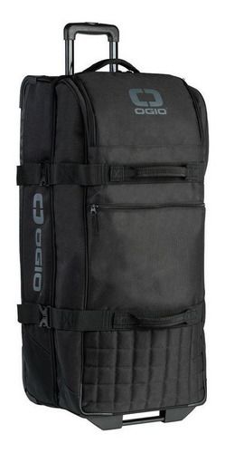 Bolsa De Equipamento Ogio Trucker Gear Bag - Preto