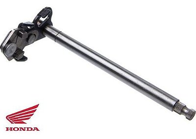 Eixo Seletor De Câmbio Crf 250f Nacional  ( 24610-k31-900 )