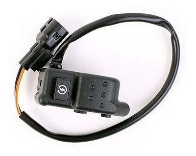Botão Interruptor De Partida Crf 250x 04/17 Br Parts