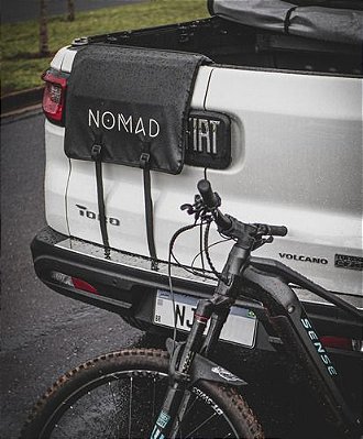 Truck Pad 2 Bike Nomad