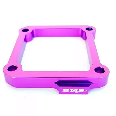 Flange Coletor de Admissão KTM 250/300 EXC 2T 17/23 BMS