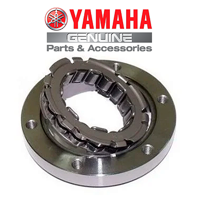 Rolamento Placa de Partida YAMAHA WRF 450 03-18 Original YAMAHA