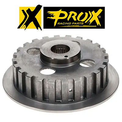 Cubo de Embreagem KAWASAKI KX 125 94-02 ProX