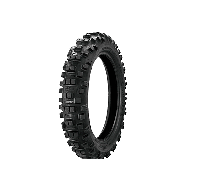 Pneu Traseiro 140/80-18 Borilli 7 Days Enduro