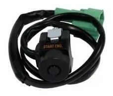 Botão Interruptor Partida Kx 450f 19-21 Kx 450 20 Br Parts