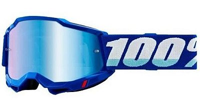 Óculos 100% Accuri 2 Blue