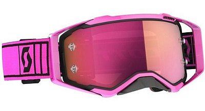 Oculos Scott Prospect Black/Pink