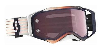 Oculos Scott Prospect Amplifier