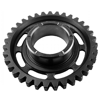 Engrenagem Partida HONDA CRF 250X 04/17 38 Dentes Original HONDA