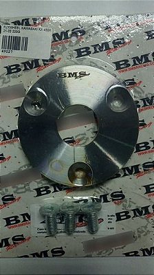 Flywheel Peso Magneto Kx 450x 21-22 220g Bms Racing