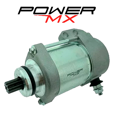 Motor de Partida YAMAHA WRF 450 03-06 PowerMX