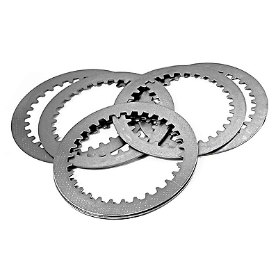 Separadores de Embreagem YAMAHA YZF 400 98-00 WRF 400 98-00 Moto Evasion