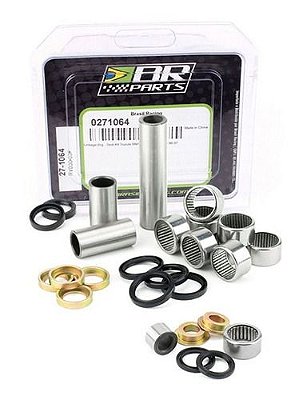 Link Br Parts Rmz 250 13/18 + Rmz 450 13/17