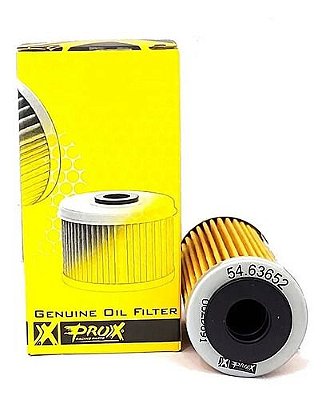 Filtro De Oleo Prox Crf 450r 02/20 + Crfx 450 05/20