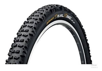 Pneu Continental Trail King 29x2.20 Tubeless