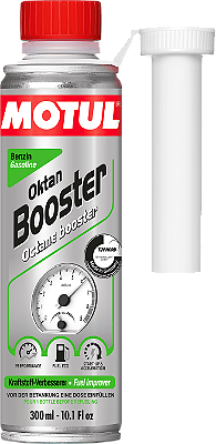 Aditivo Gasolina - Octane Booster - Motul