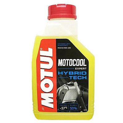 Motocool Expert -37 C° - Motul