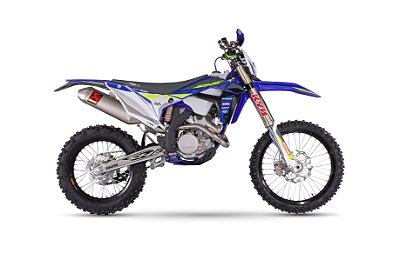 Sherco 300cc - 2023 4T