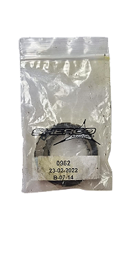 Rolamento Placa Partida Original Sherco 250/300 4t