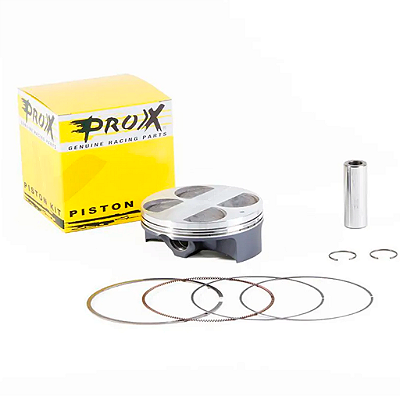 Kit Pistão SUZUKI DRZ 400 00/22 KAWASAKI KLX 400R 03 ProX