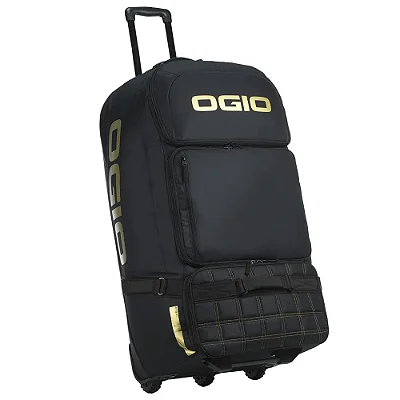 Bolsa De Equipamento Ogio Dozer Gear Bag - Preto