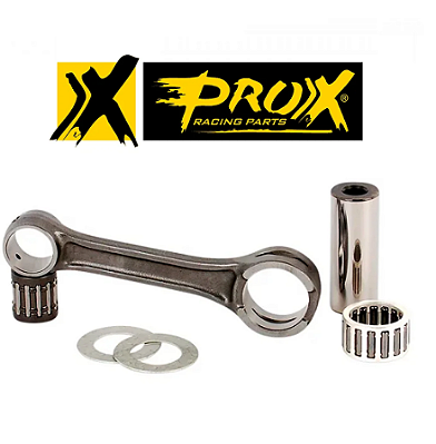 Biela SUZUKI RM 250 86/95 RMX 250 89/00 PROX