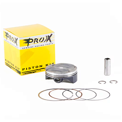 Kit Pistão HONDA CRF 450R 04/08 CRF 450X 05/17 ProX
