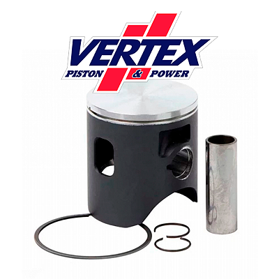 Kit Pistão KTM 65 SX 97-08 Vertex