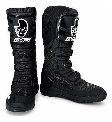 Bota IMS Revo Preta