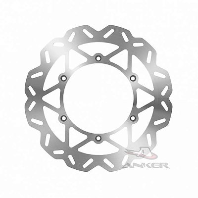 Disco de Freio Dianteiro KAWASAKI KXF 250/450 06/14 KLX 450 08/14 Anker