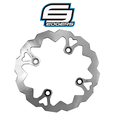 Disco de Freio Traseiro HONDA CRF 250F EVO Edgers