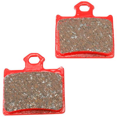Pastilha de Freio KTM 85 SX 11-20 Traseira EBC TT
