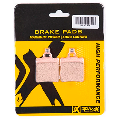 Pastilha de Freio KTM 65 SX 00-03 Traseira ProX