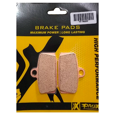 Pastilha de Freio KTM 85 SX 12-20 HUSQVARNA TC 85 14-20 Dianteira ProX
