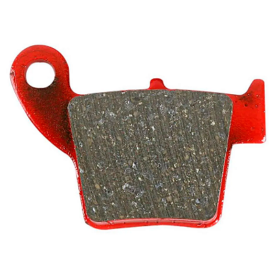 Pastilha de Freio HONDA CRF 150R/250/450 02-24 CR 125/250 02-24 CRF 250F 19-24 Traseira EBC TT